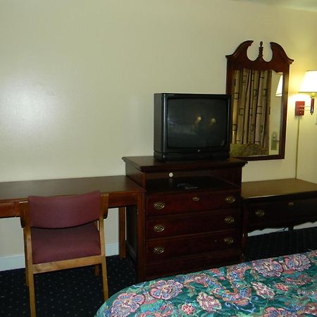 Fairfax Motel ロアノークラピッズ 部屋 写真